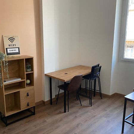 Appartement Central - Moderne - Design - Confort Toulon Buitenkant foto